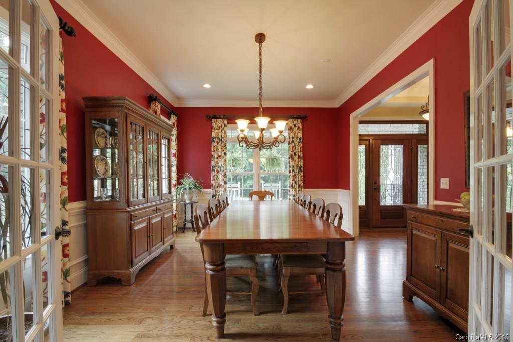 Austin Estates - Residential