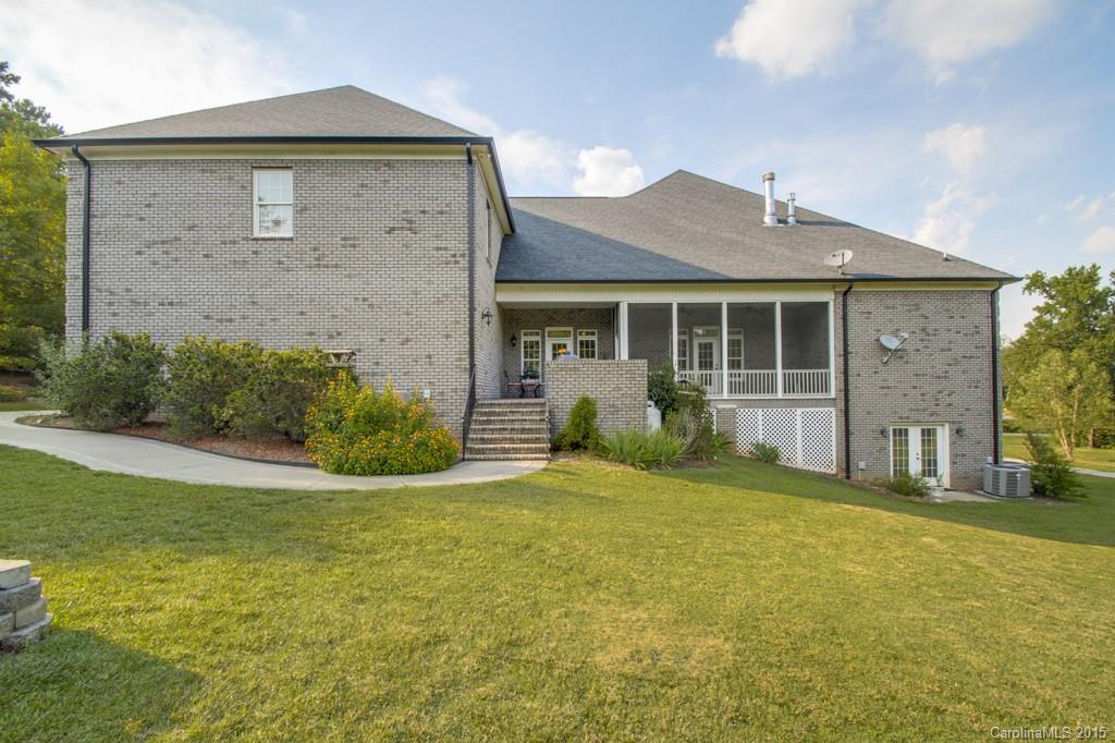 Austin Estates - Residential