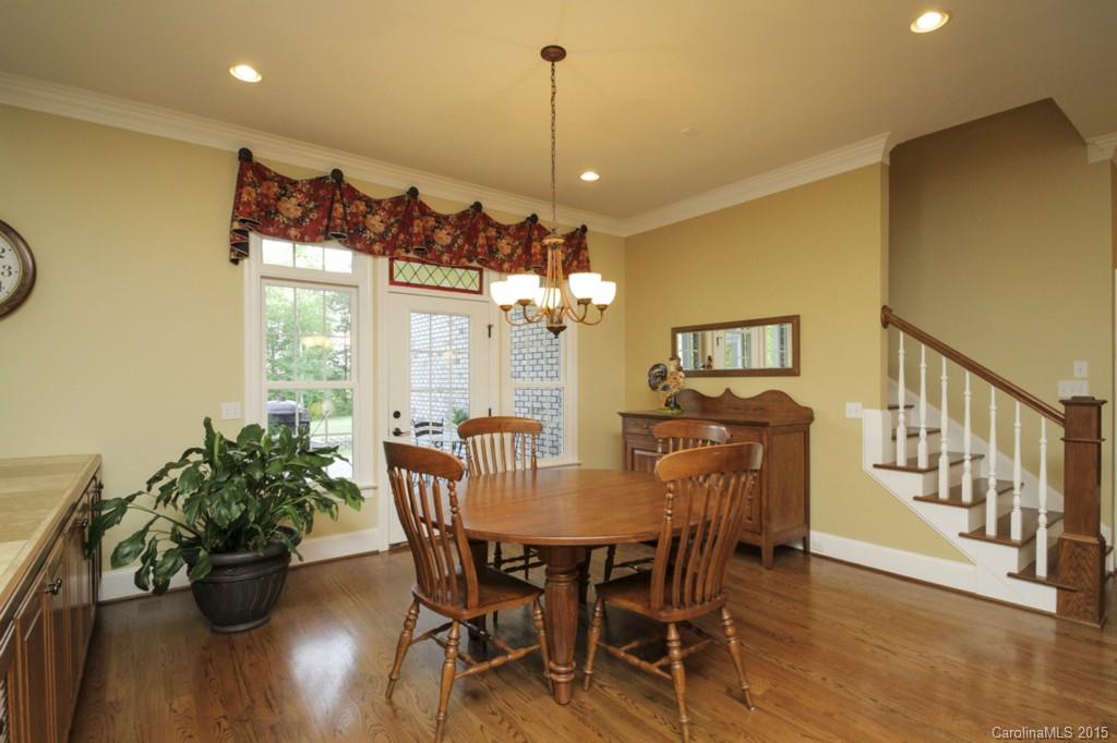 Austin Estates - Residential