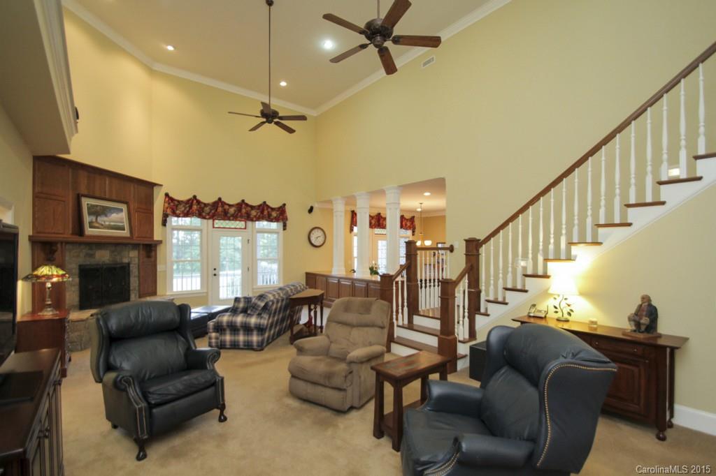 Austin Estates - Residential