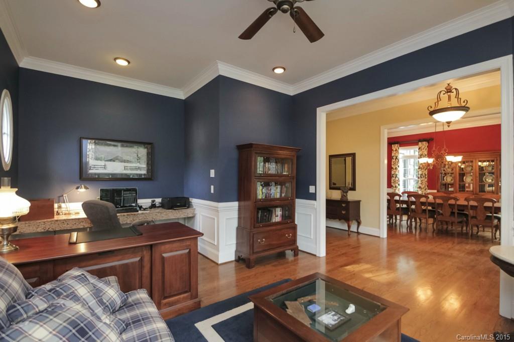 Austin Estates - Residential