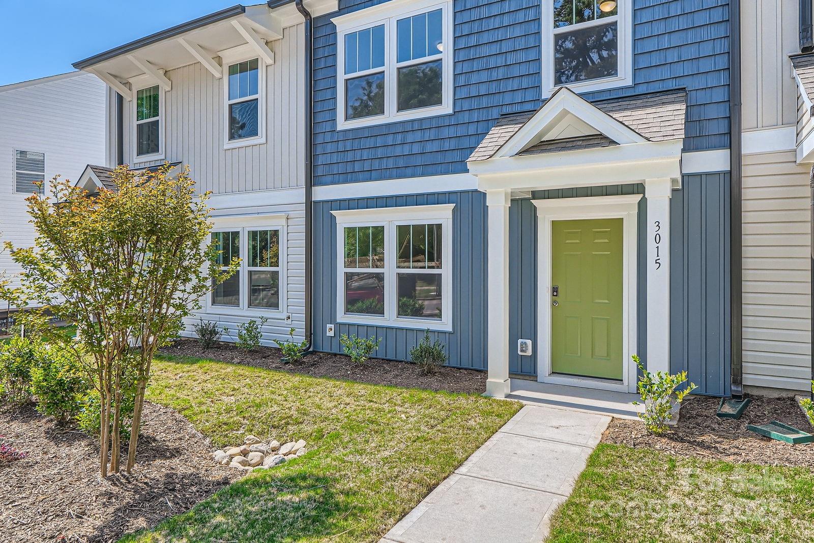 3015 Howell Mill Road