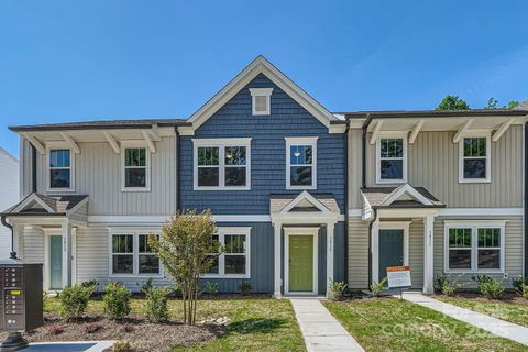 3015 Howell Mill Road Charlotte NC 28208