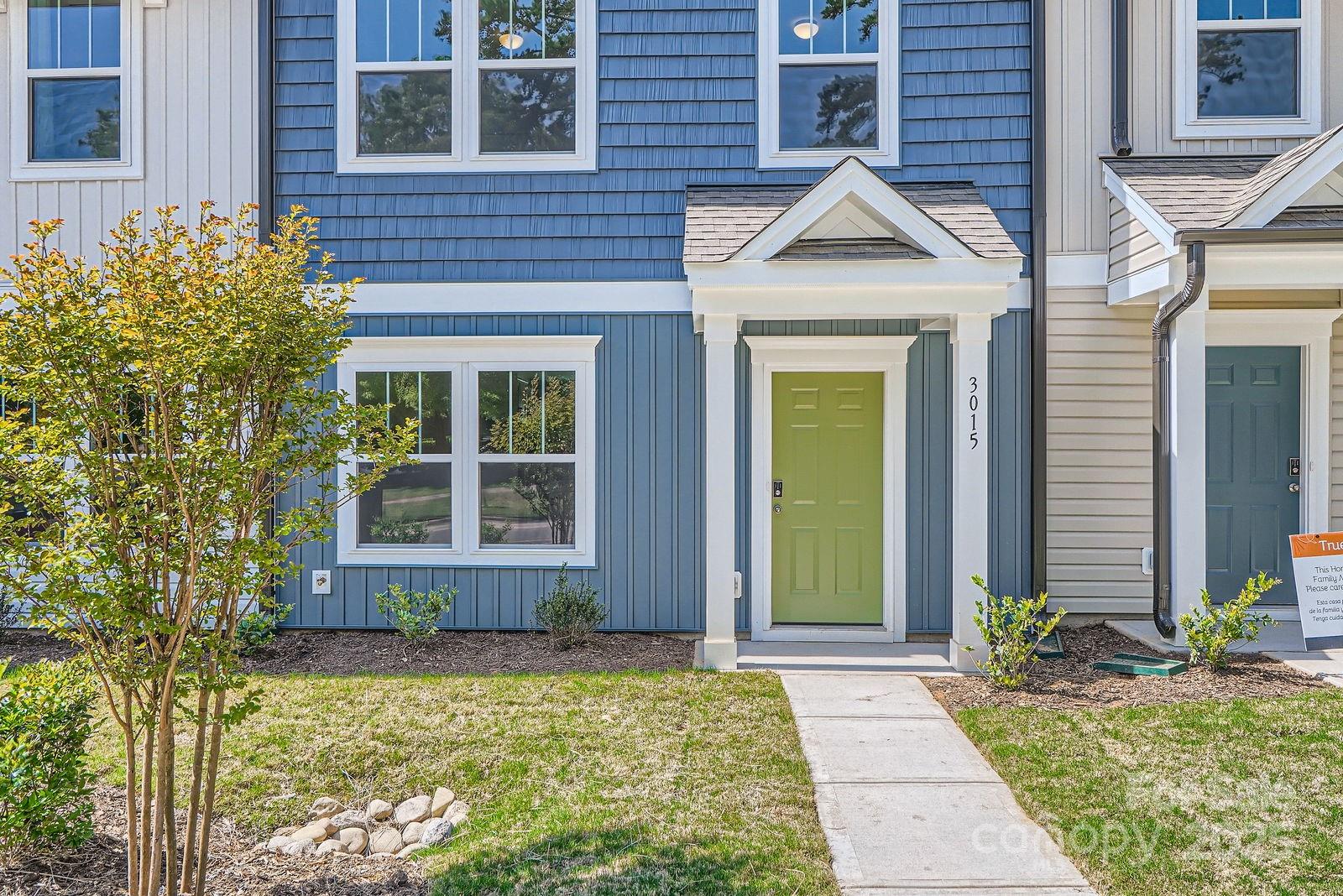 3015 Howell Mill Road