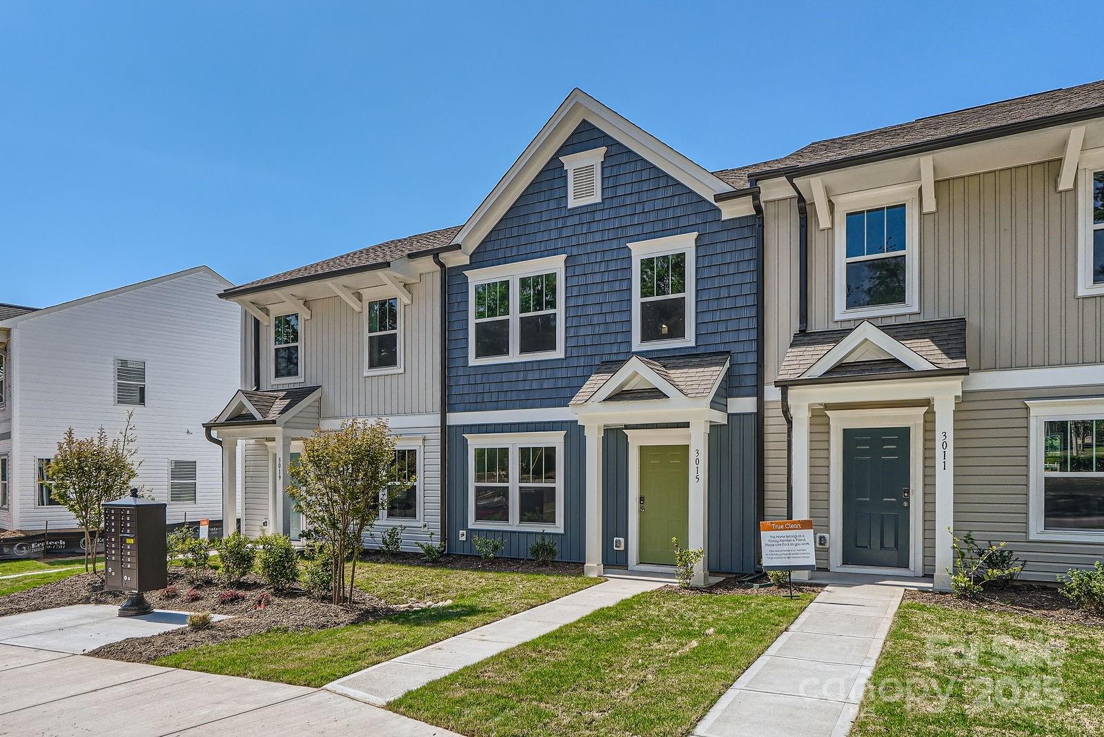 3015 Howell Mill Road