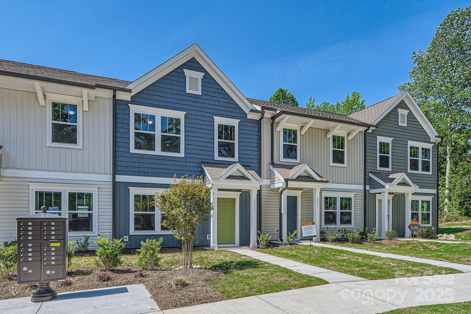 3015 Howell Mill Road