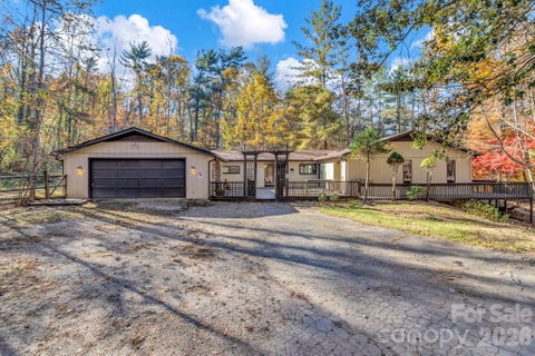 Photo of 111 Hidden Pond Lane, Asheville, NC 28804 (MLS # 4409906)