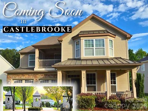 Photo of 3181 Helmsley Court, Concord, NC 28027 (MLS # 4371301)