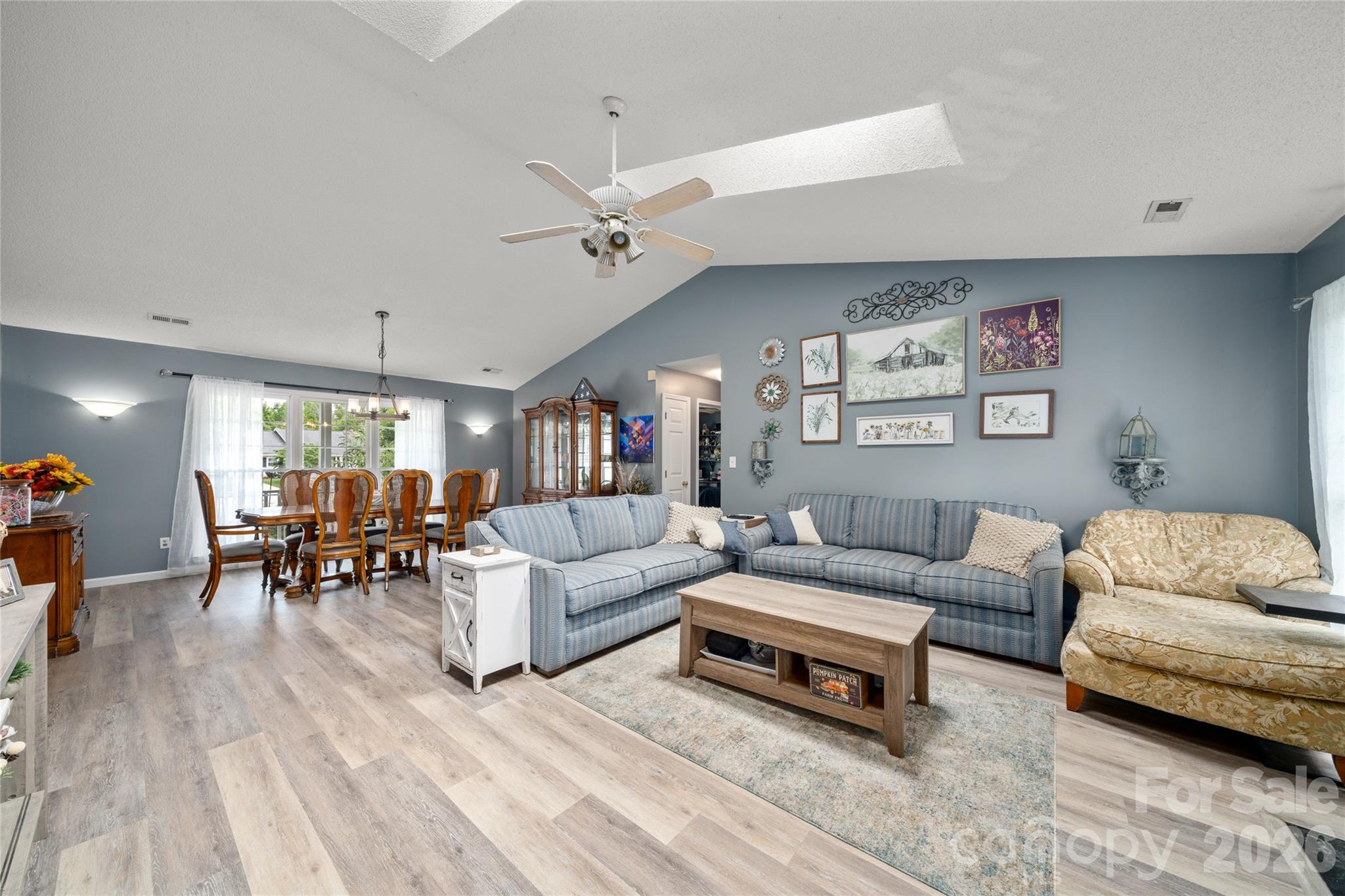 Southchase - Residential
