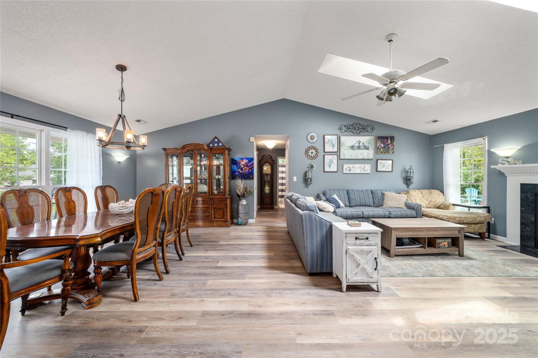 Southchase - Residential