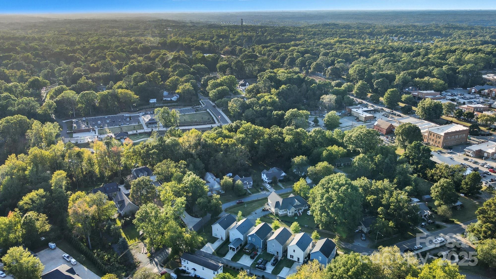 The Cottages of Olde Waxhaw - Residential