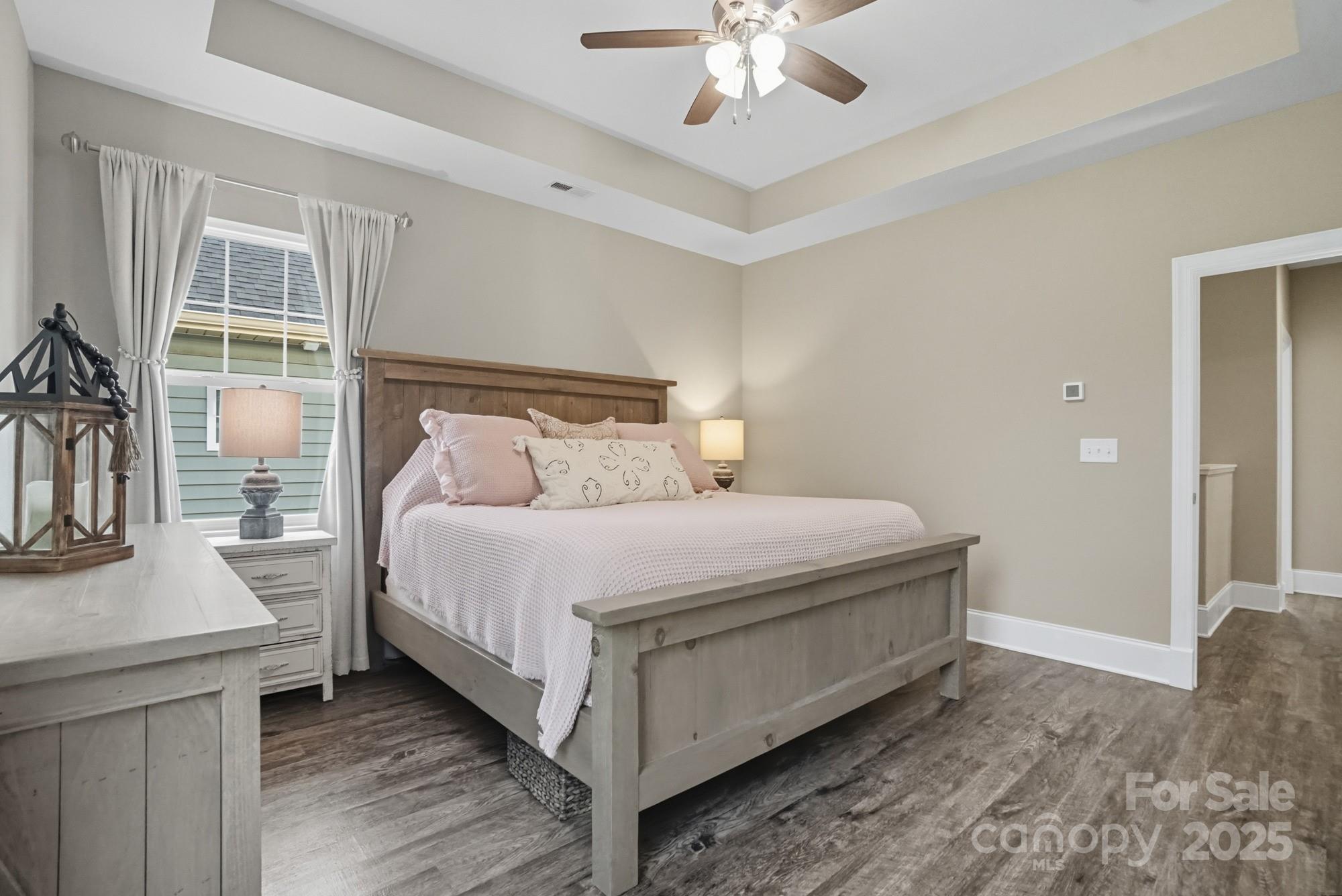 The Cottages of Olde Waxhaw - Residential