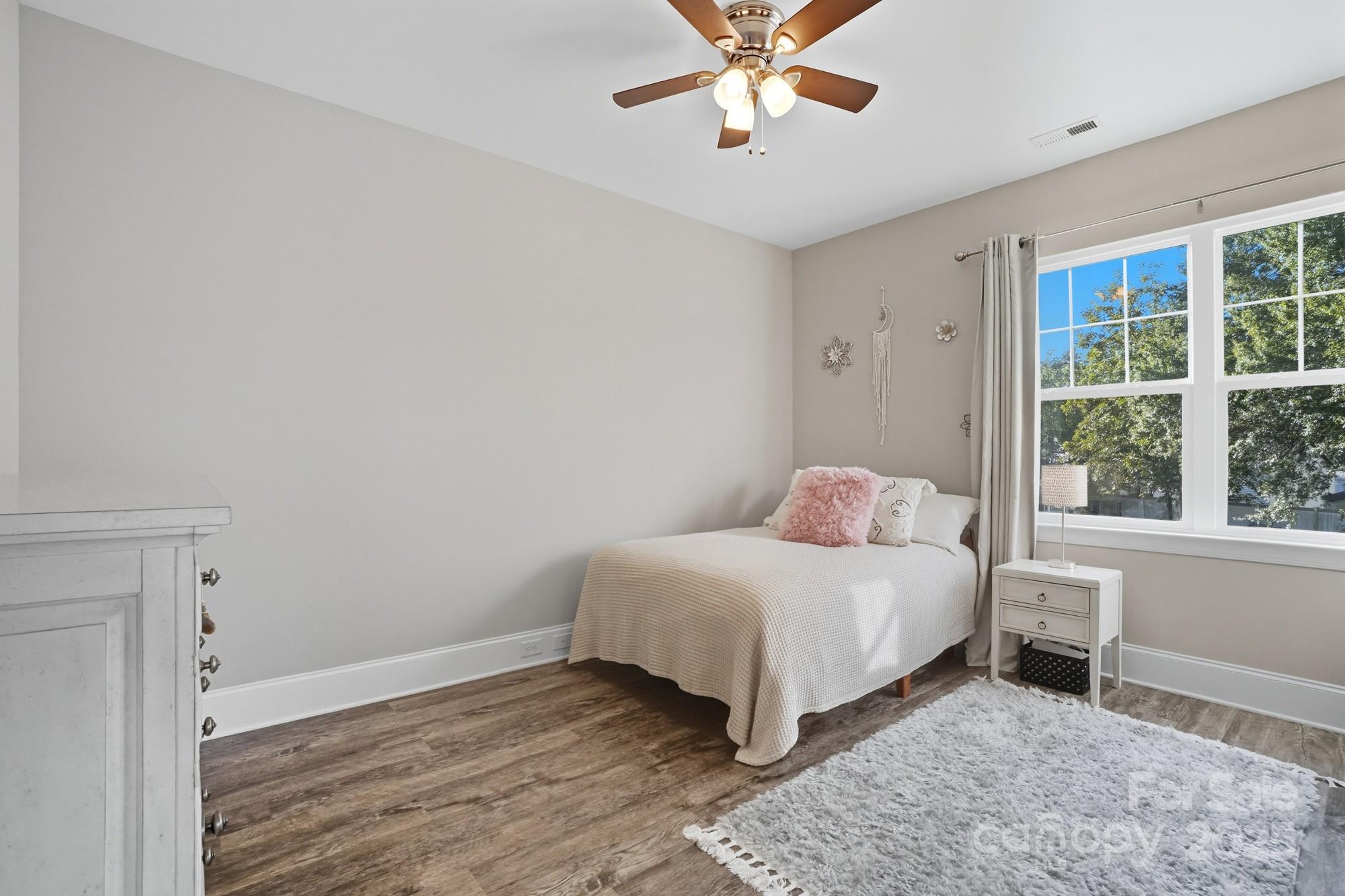 The Cottages of Olde Waxhaw - Residential