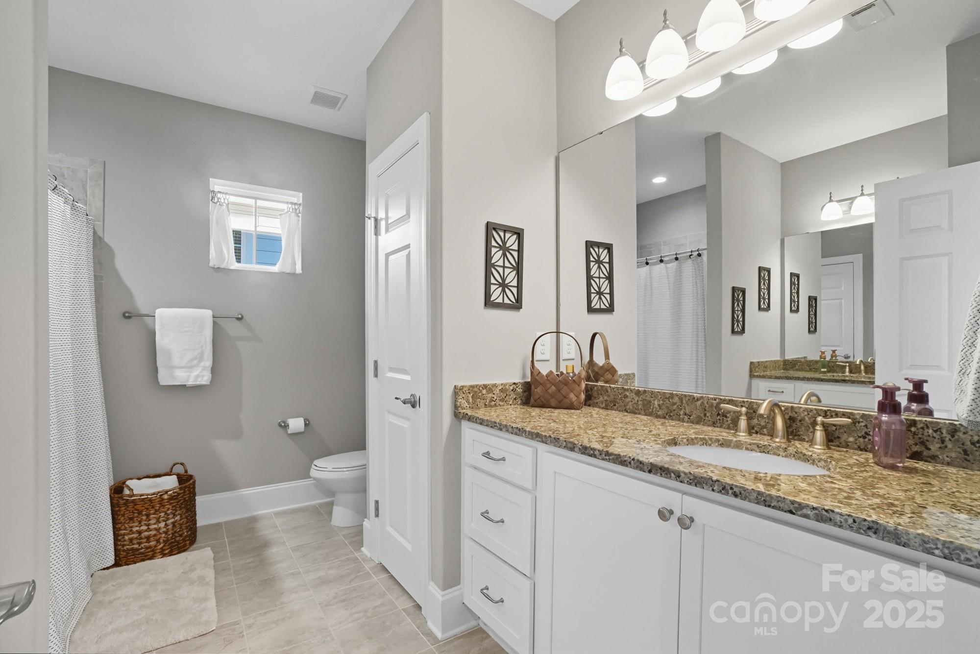 The Cottages of Olde Waxhaw - Residential