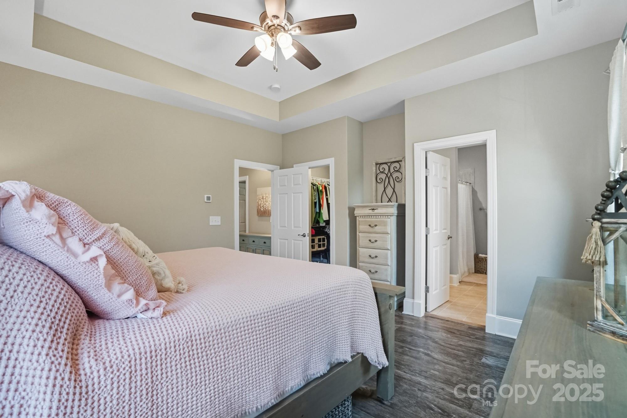 The Cottages of Olde Waxhaw - Residential