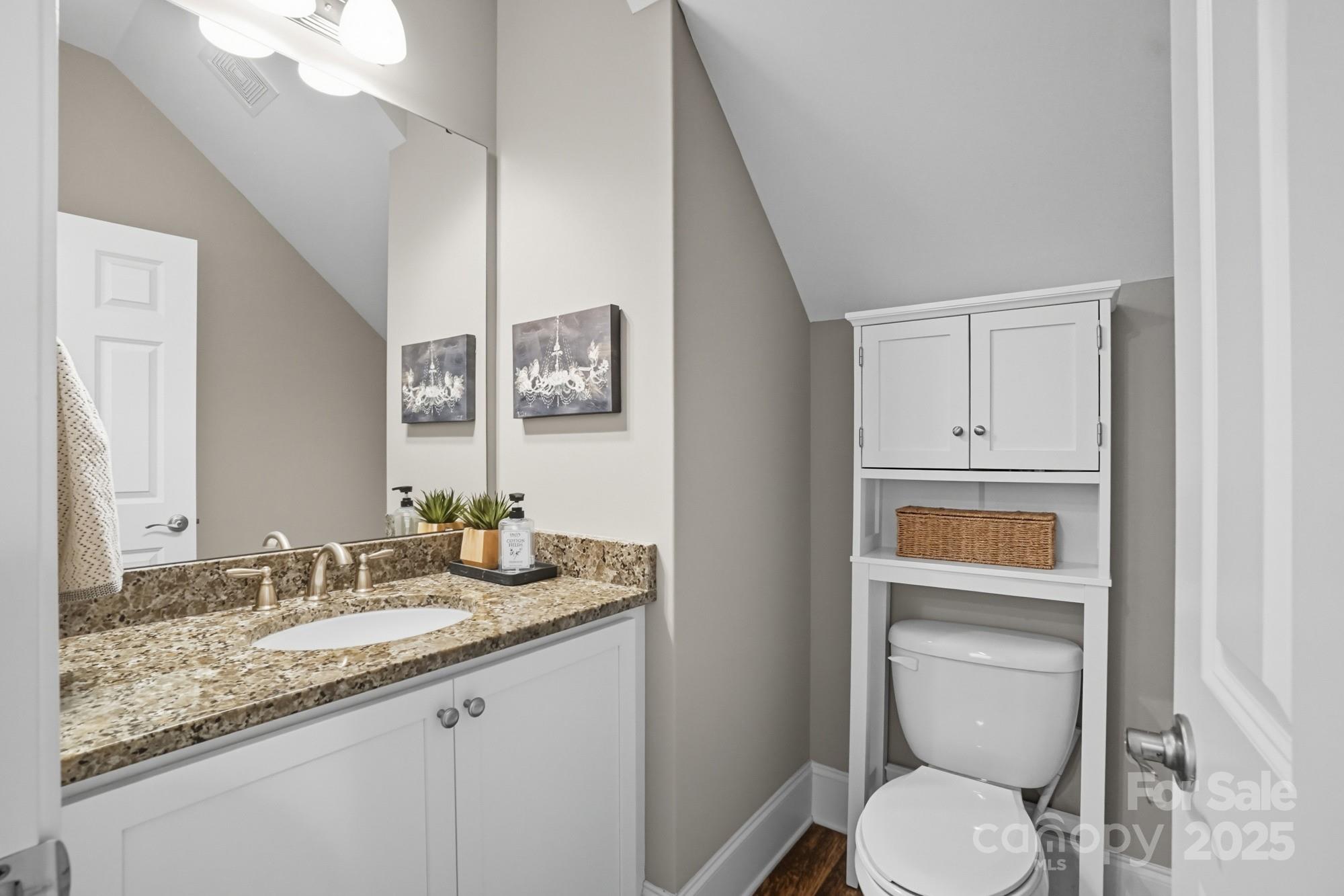 The Cottages of Olde Waxhaw - Residential