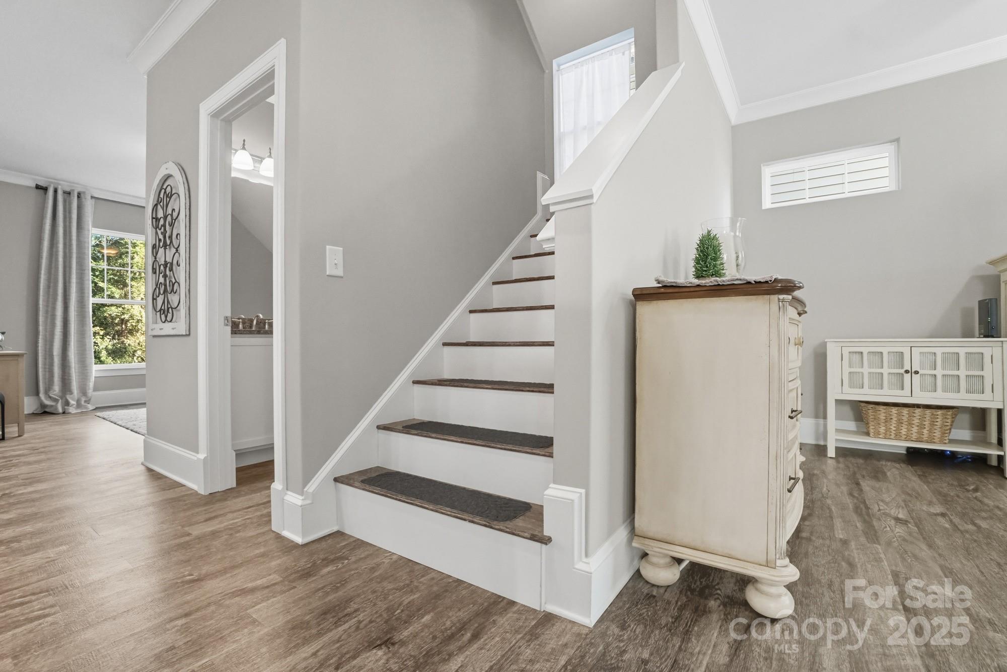 The Cottages of Olde Waxhaw - Residential