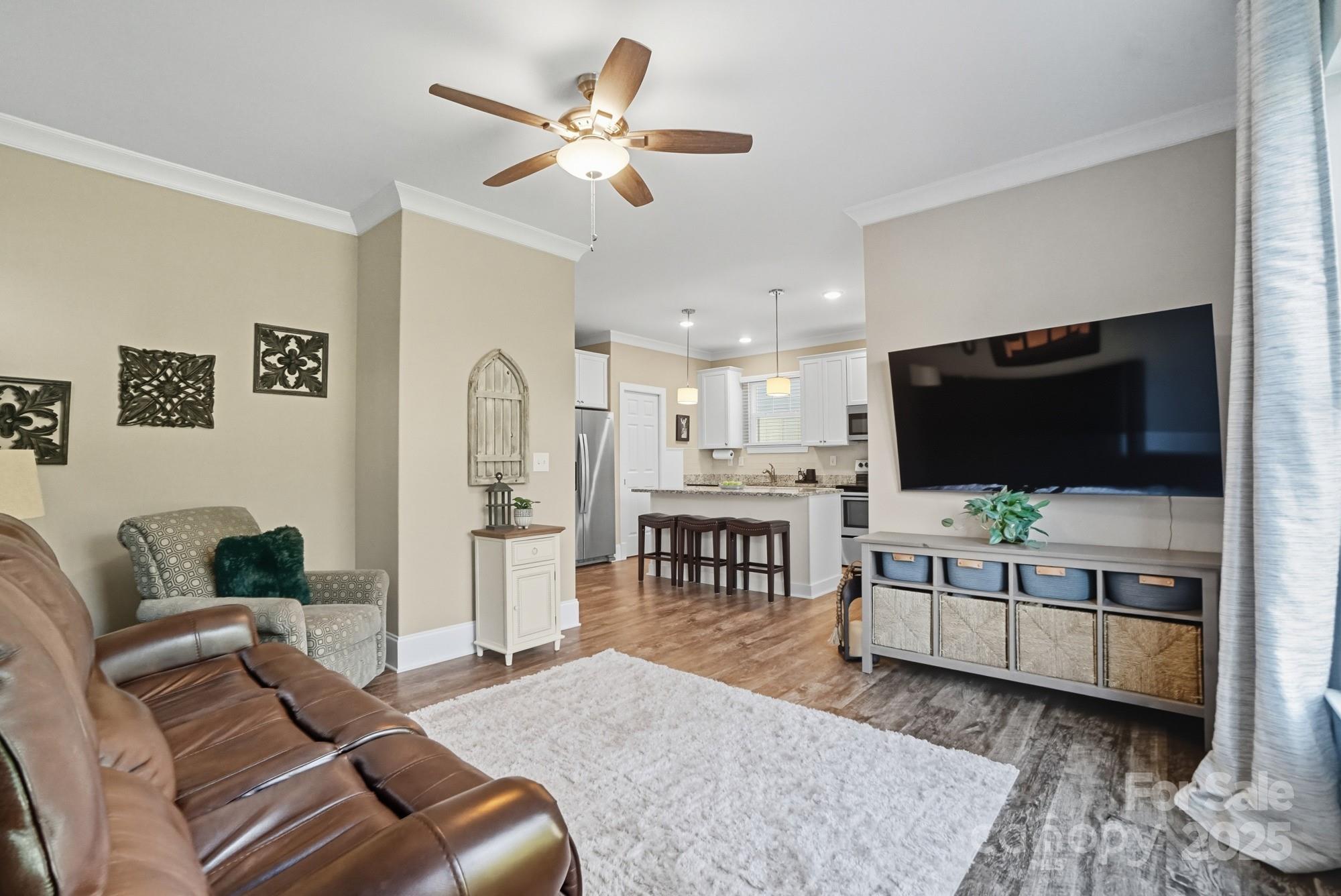 The Cottages of Olde Waxhaw - Residential