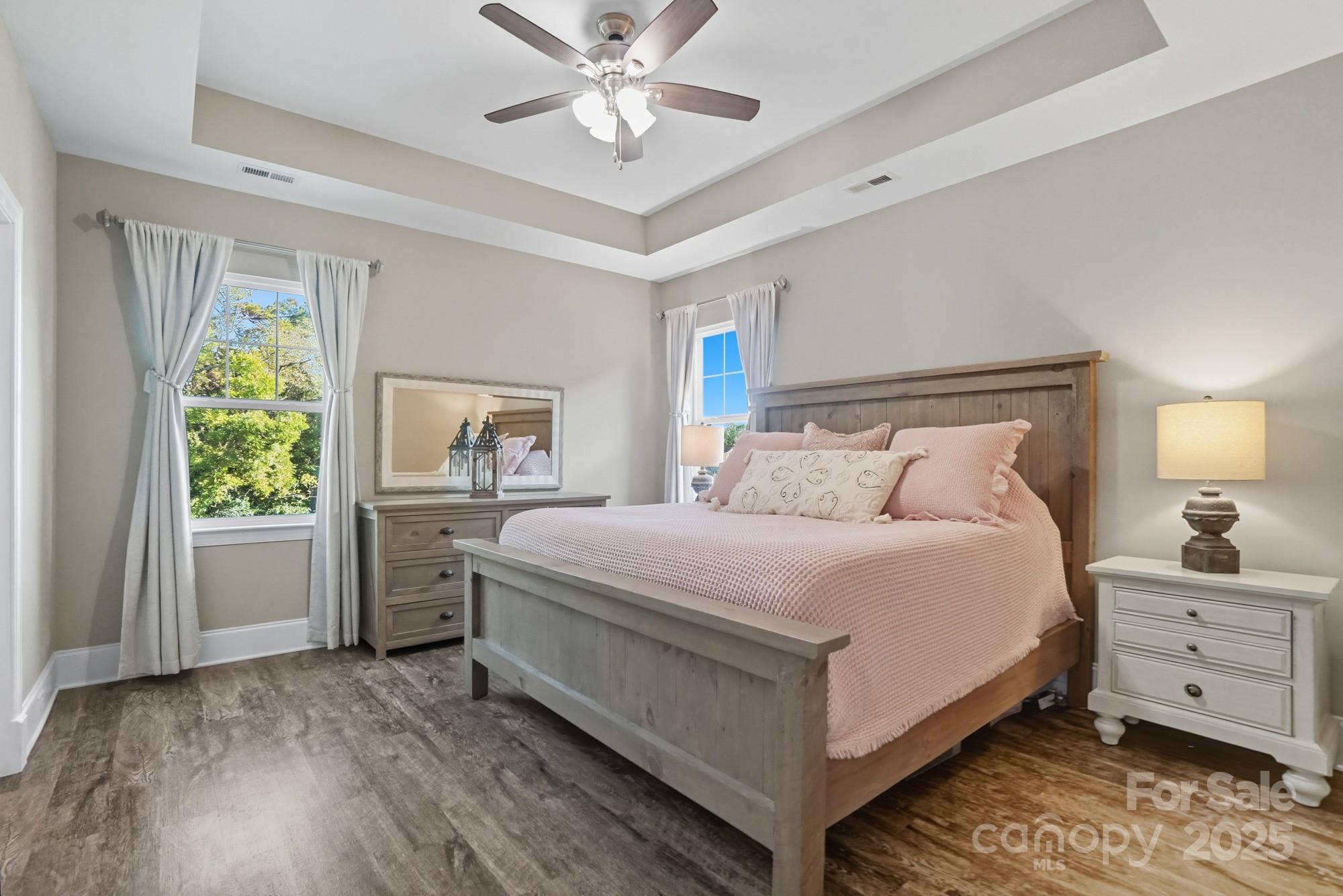 The Cottages of Olde Waxhaw - Residential