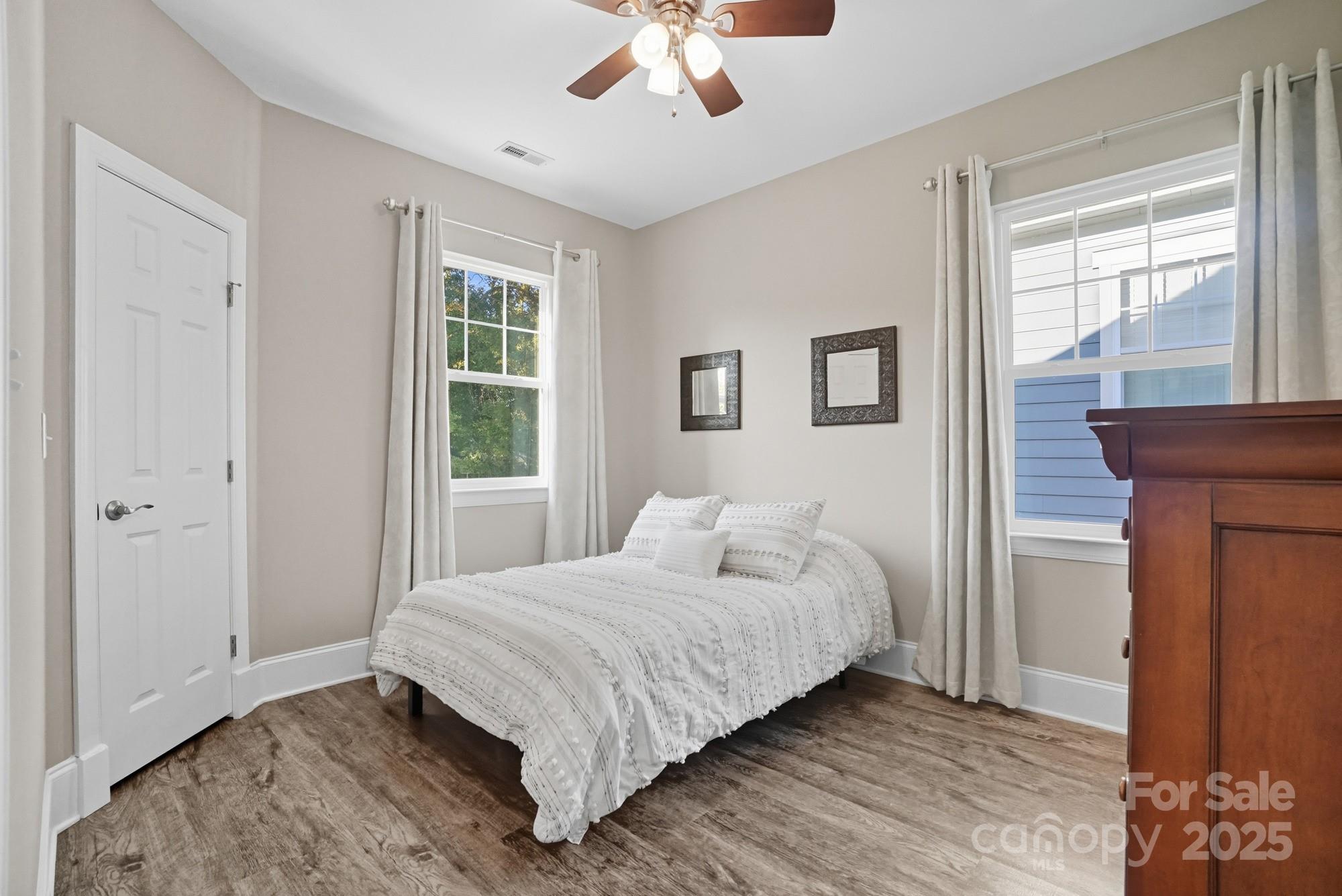 The Cottages of Olde Waxhaw - Residential