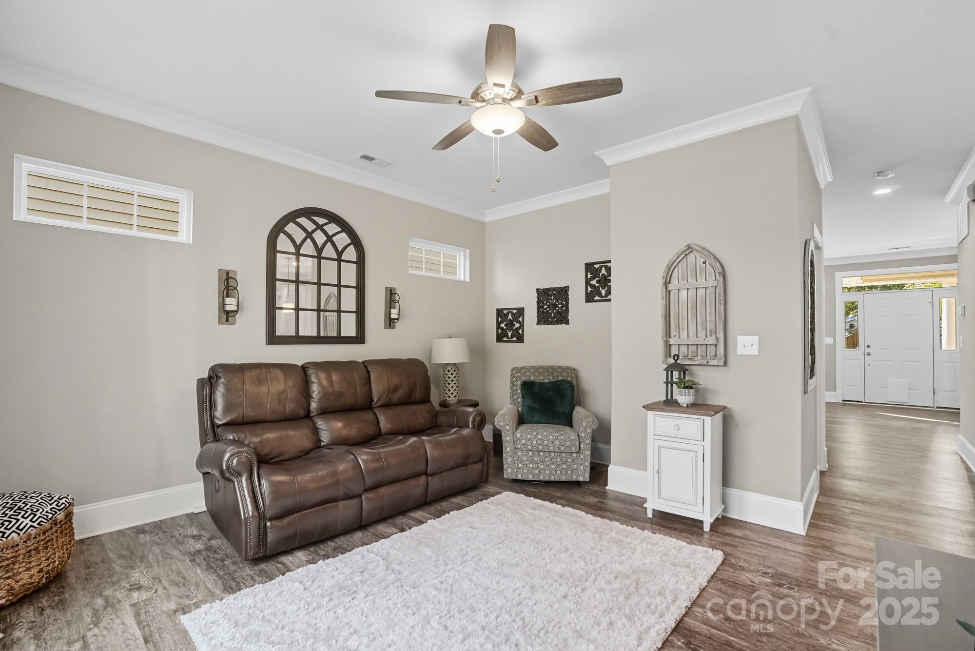 The Cottages of Olde Waxhaw - Residential