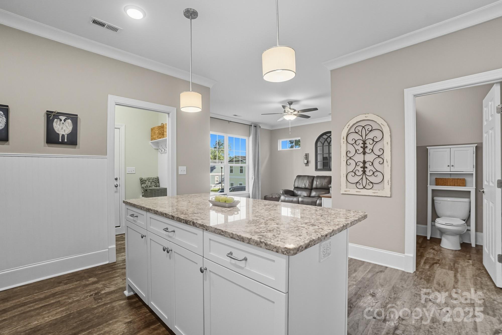 The Cottages of Olde Waxhaw - Residential