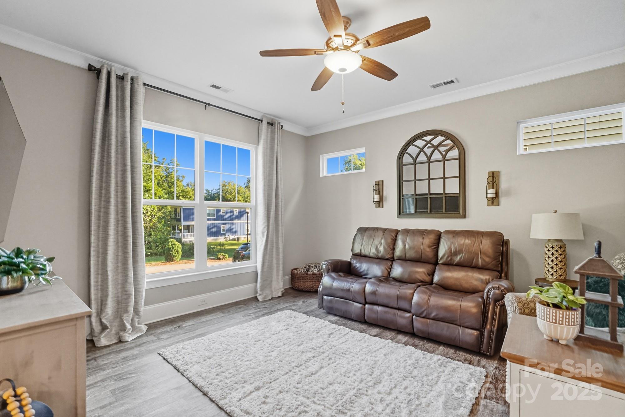 The Cottages of Olde Waxhaw - Residential