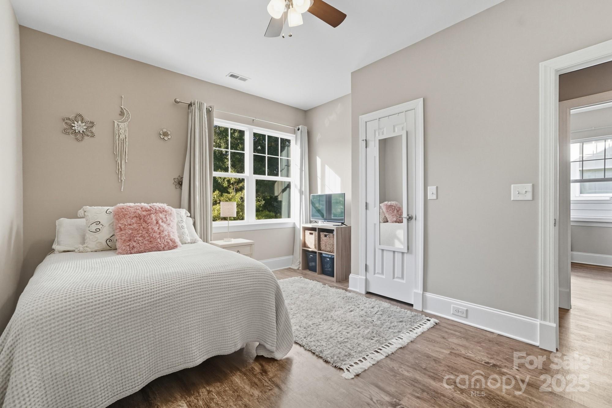 The Cottages of Olde Waxhaw - Residential