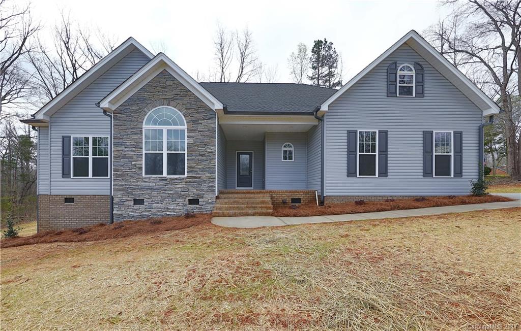 pebble creek - Residential