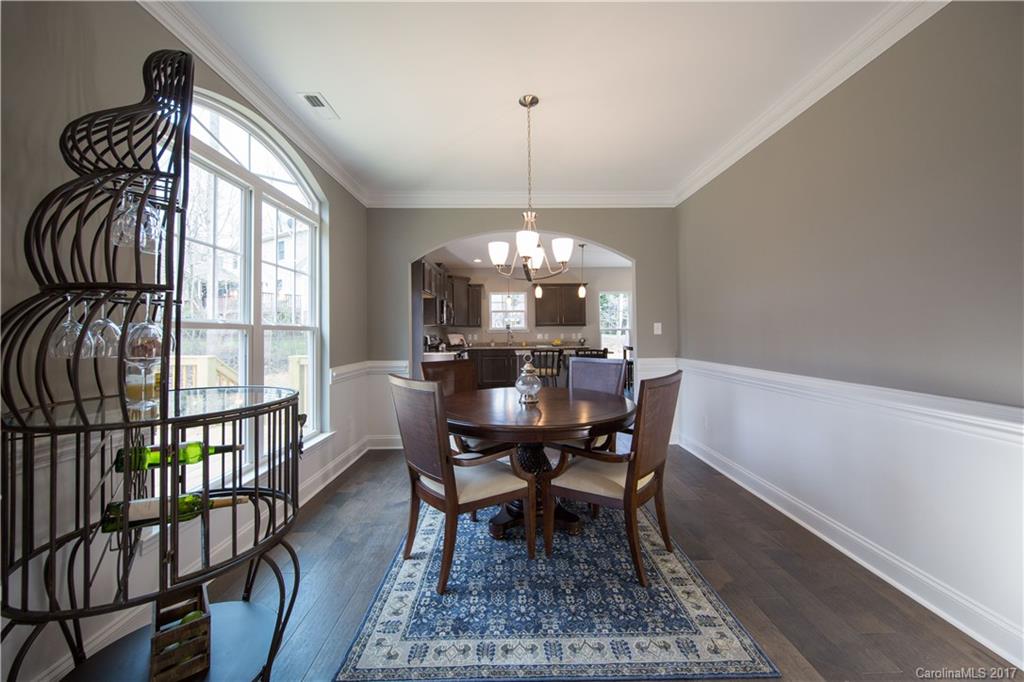 pebble creek - Residential