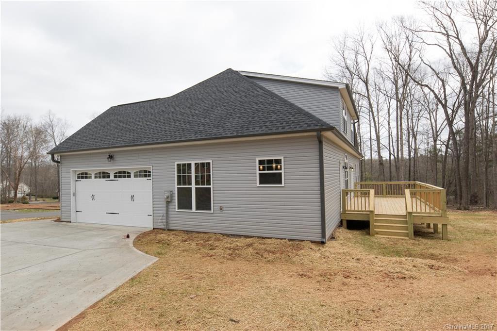 pebble creek - Residential