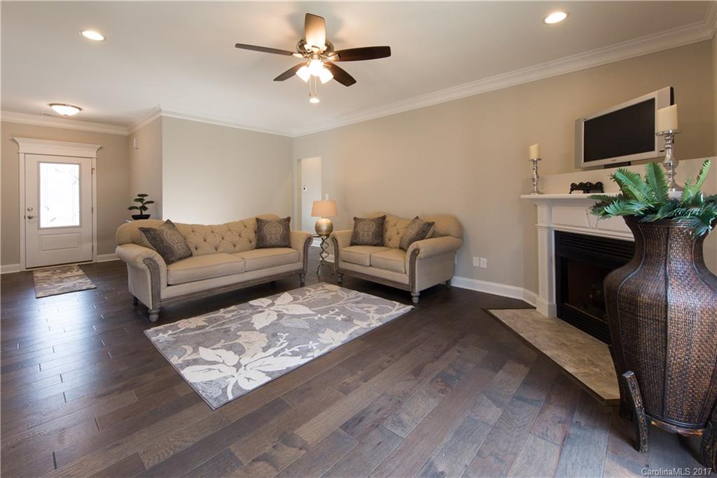 pebble creek - Residential