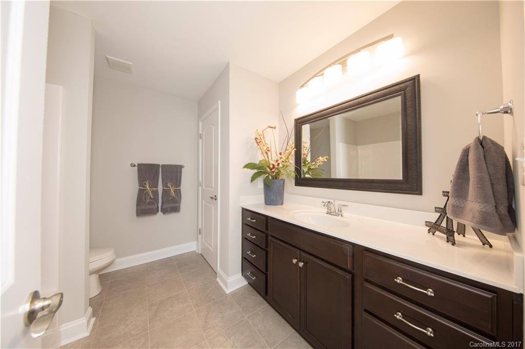 pebble creek - Residential