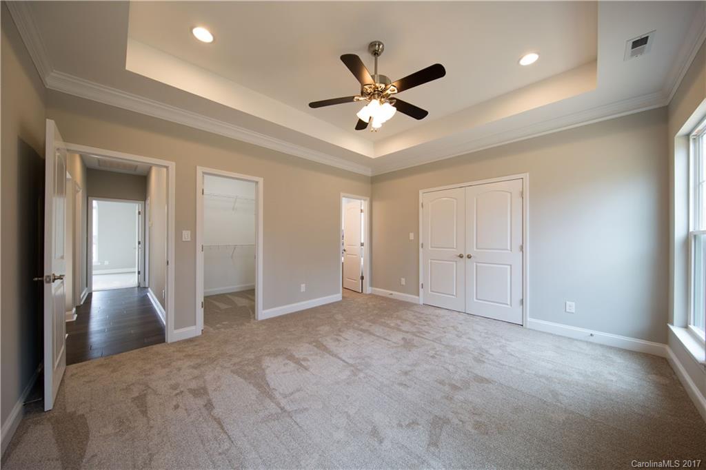 pebble creek - Residential