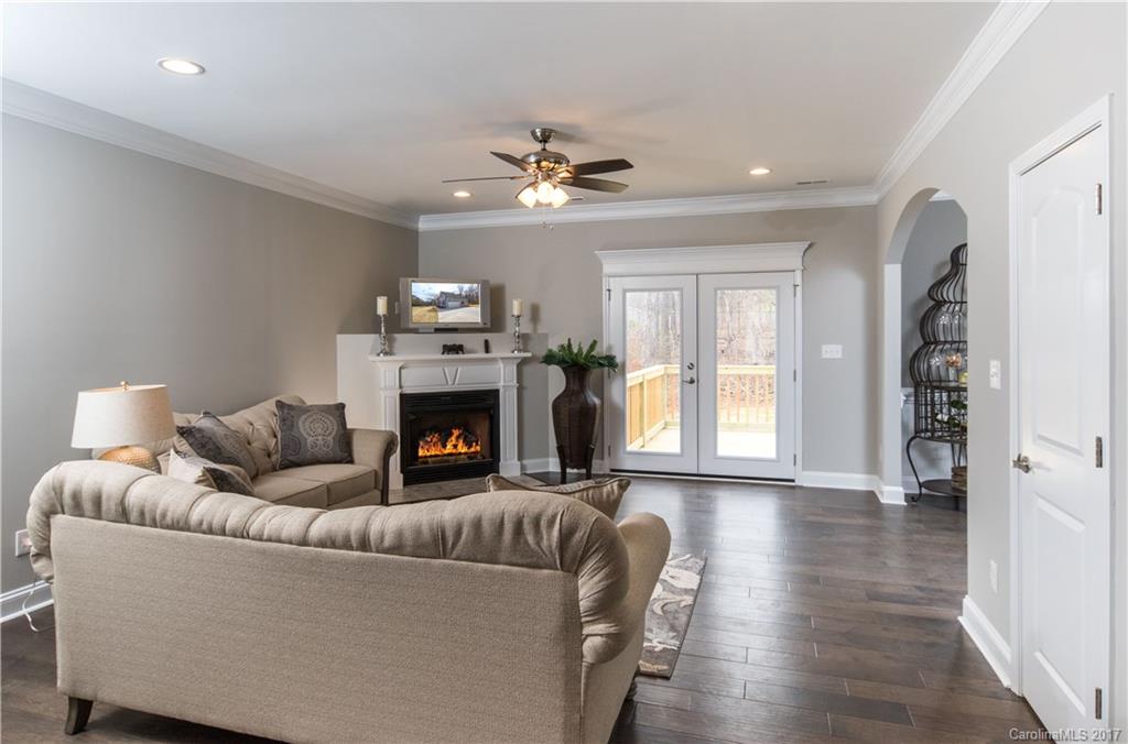 pebble creek - Residential