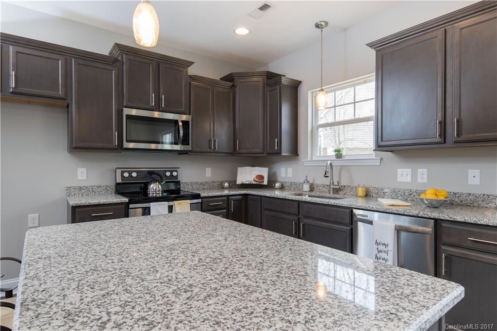 pebble creek - Residential