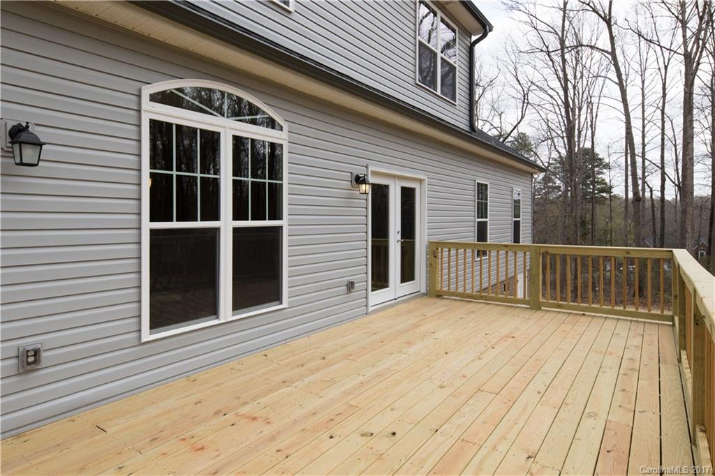 pebble creek - Residential