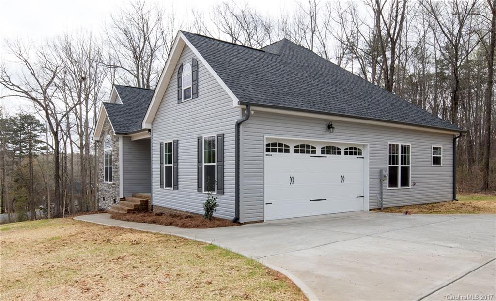 pebble creek - Residential