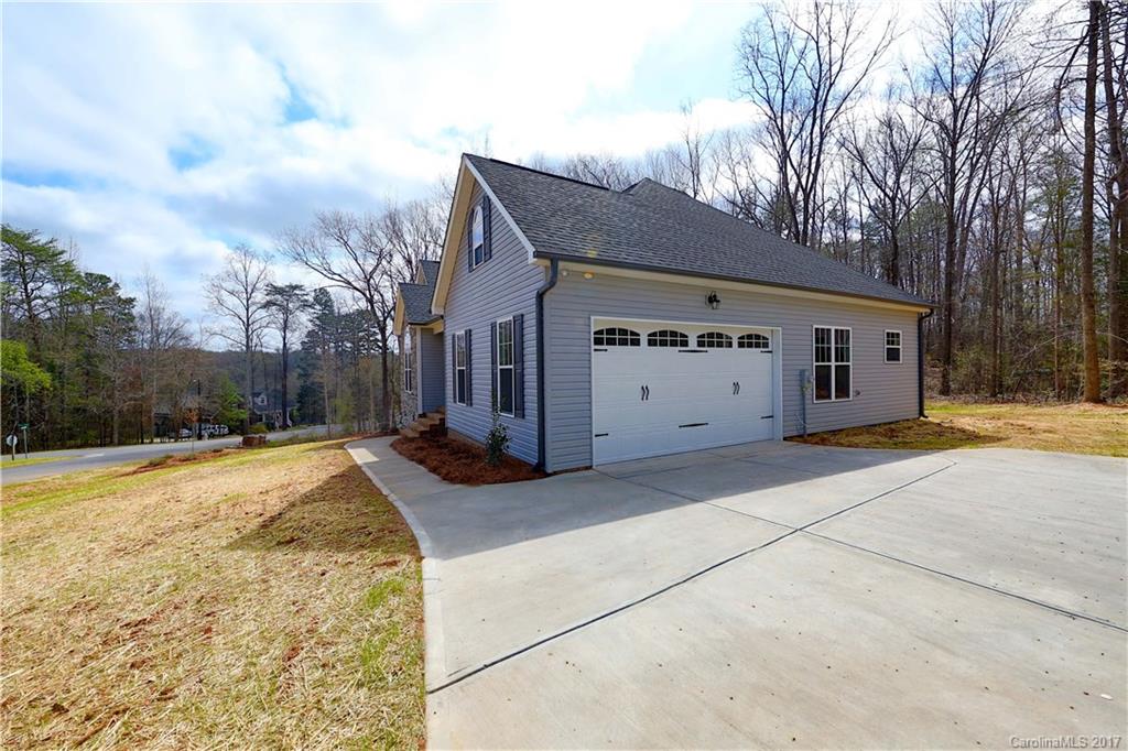 pebble creek - Residential