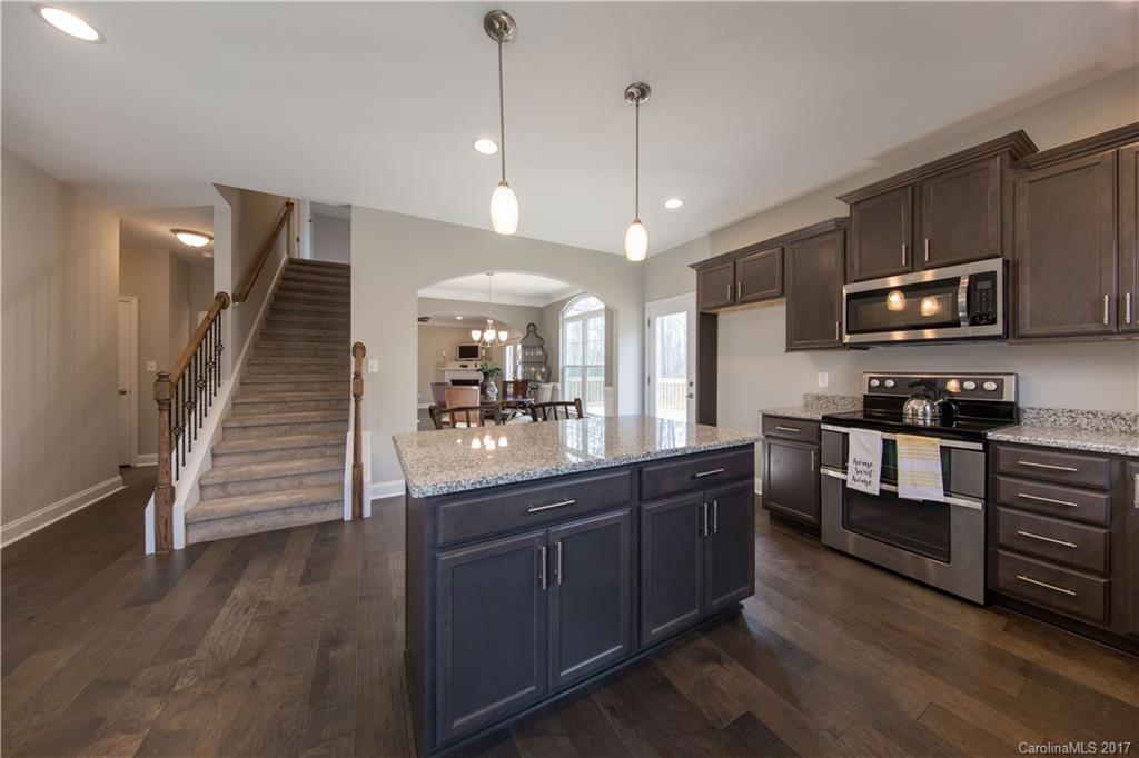 pebble creek - Residential