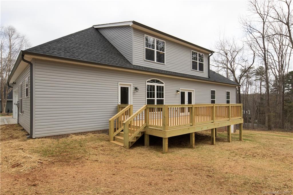 pebble creek - Residential