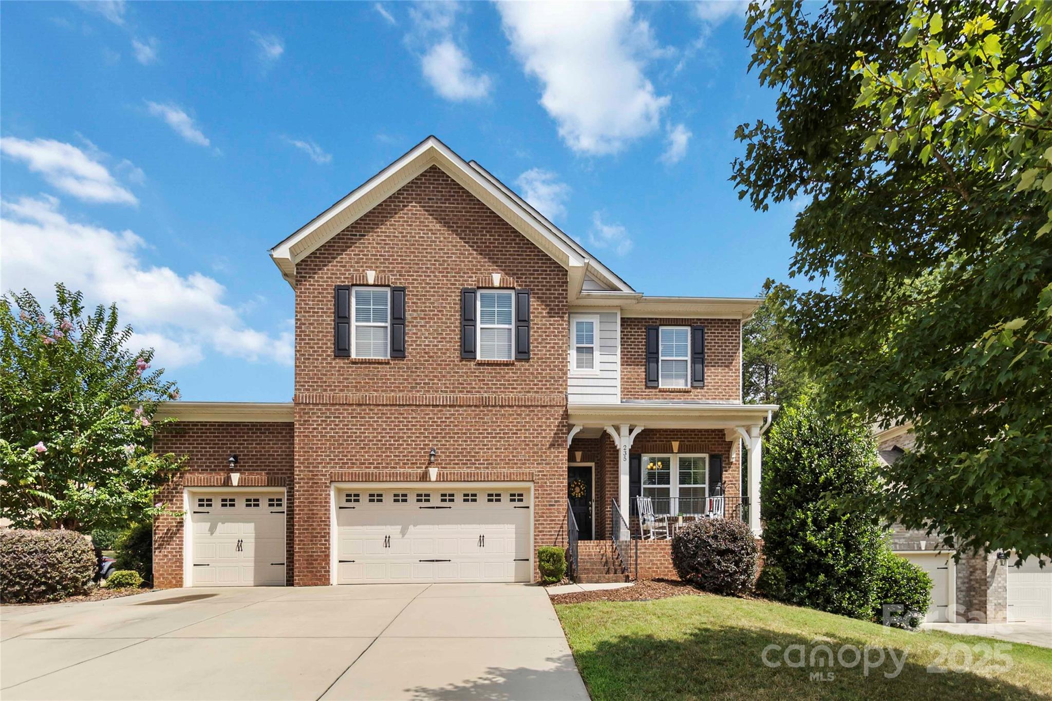235 Alexandria Drive