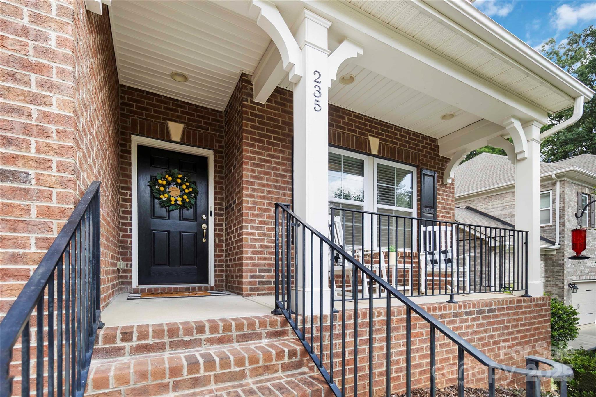 235 Alexandria Drive