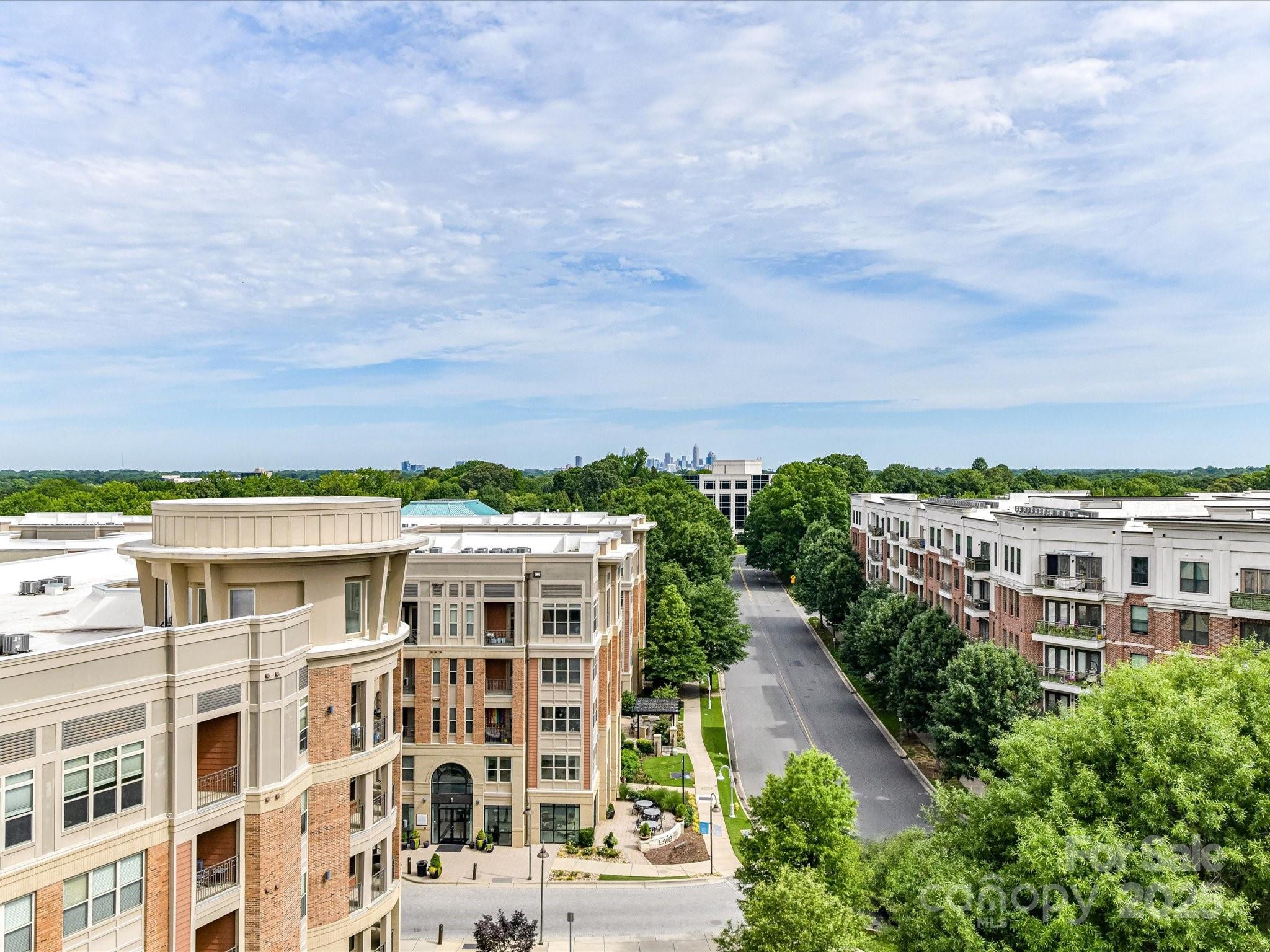4625 Piedmont Row Drive 410