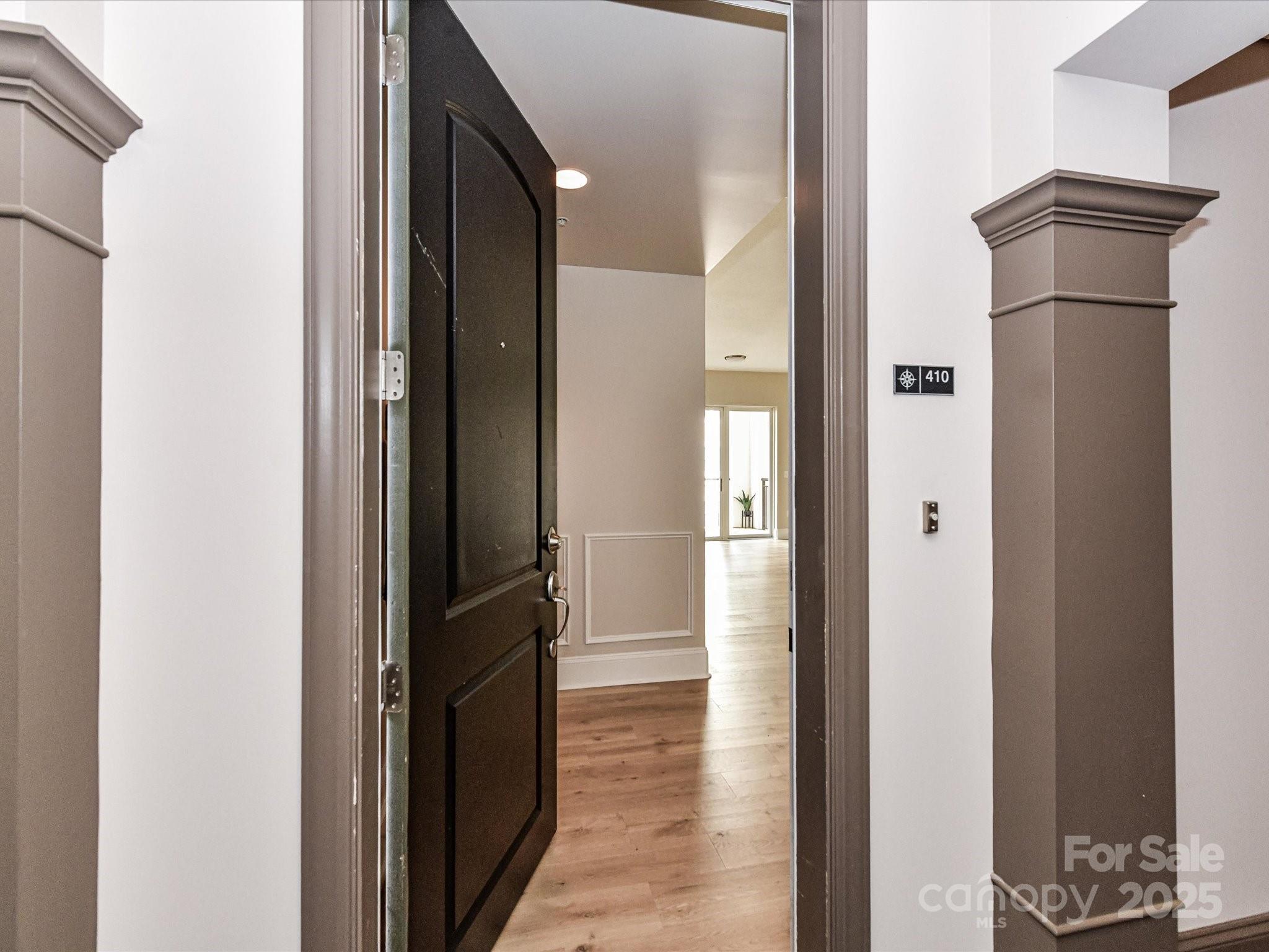 4625 Piedmont Row Drive 410