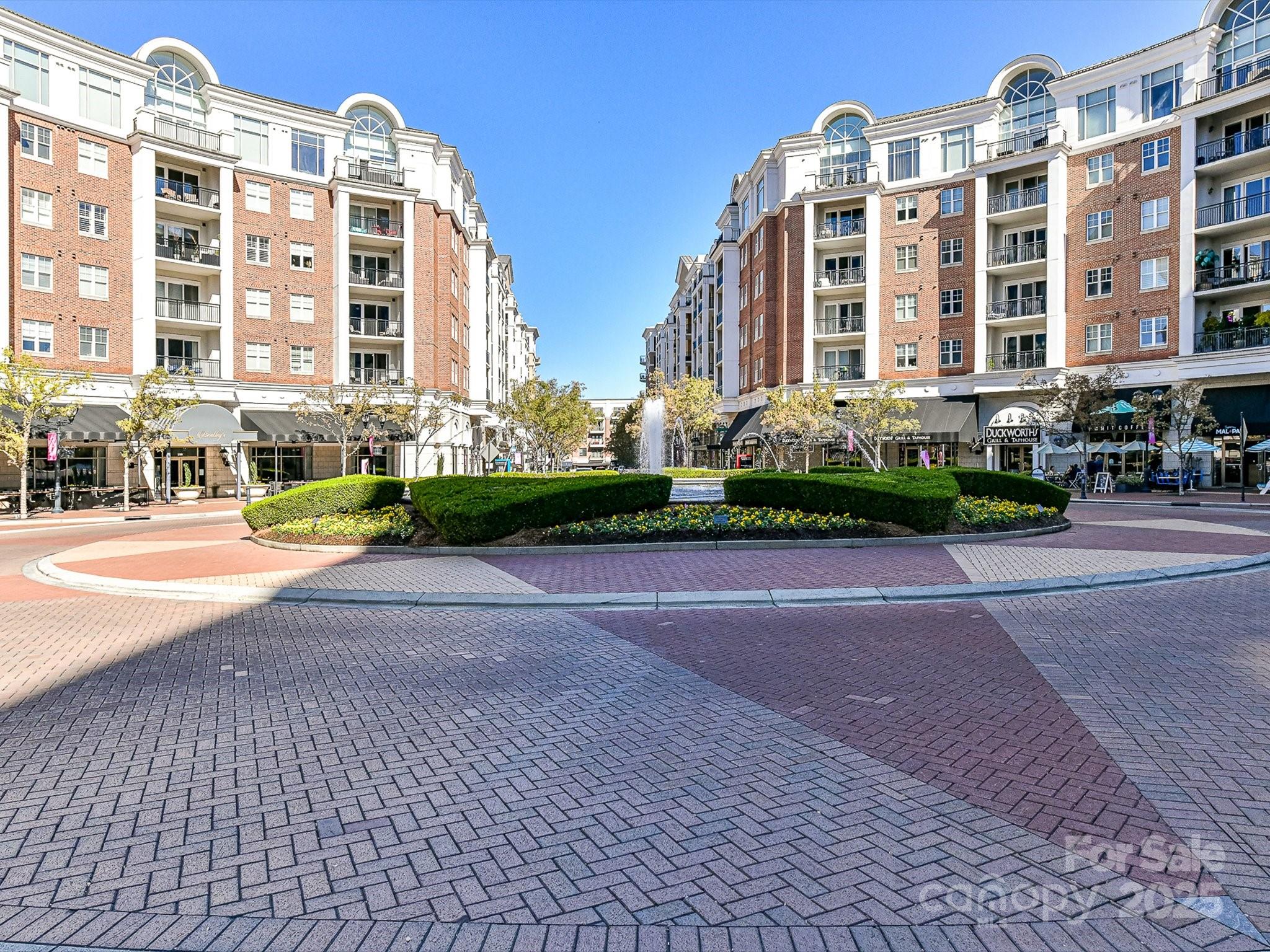 4625 Piedmont Row Drive 410
