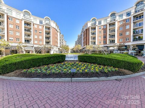 4625 Piedmont Row Drive 410 Charlotte NC 28210