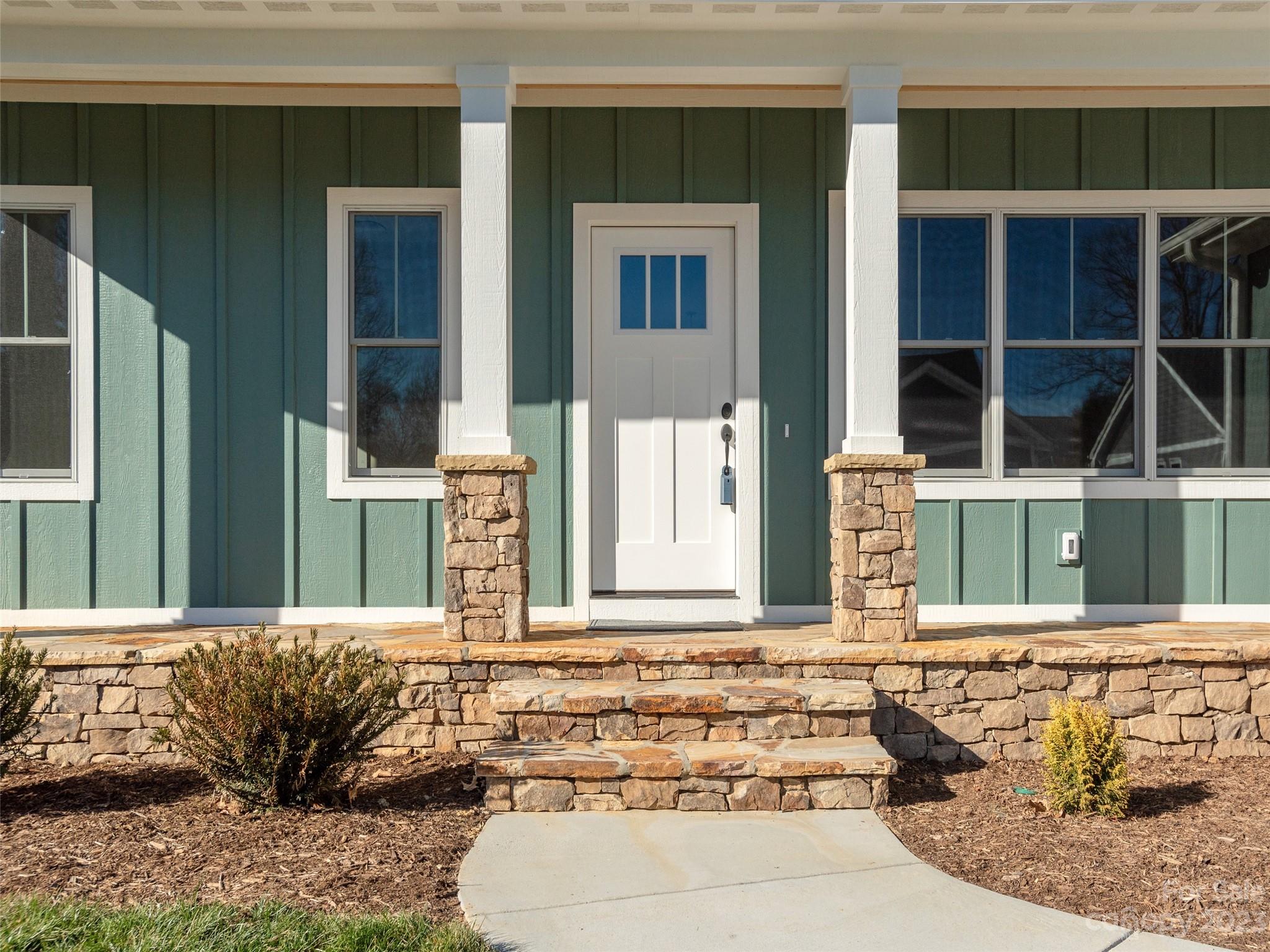 Olde Oak - Residential