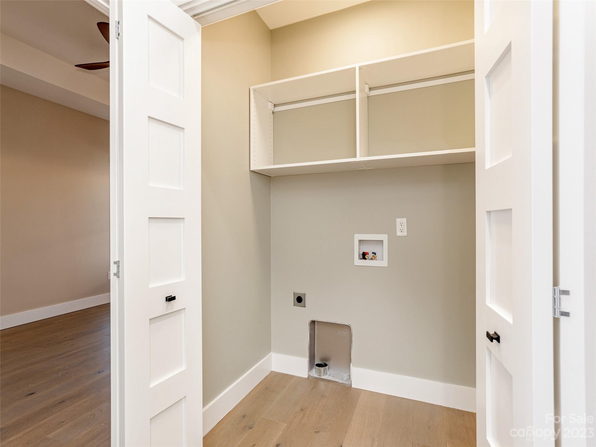 Olde Oak - Residential