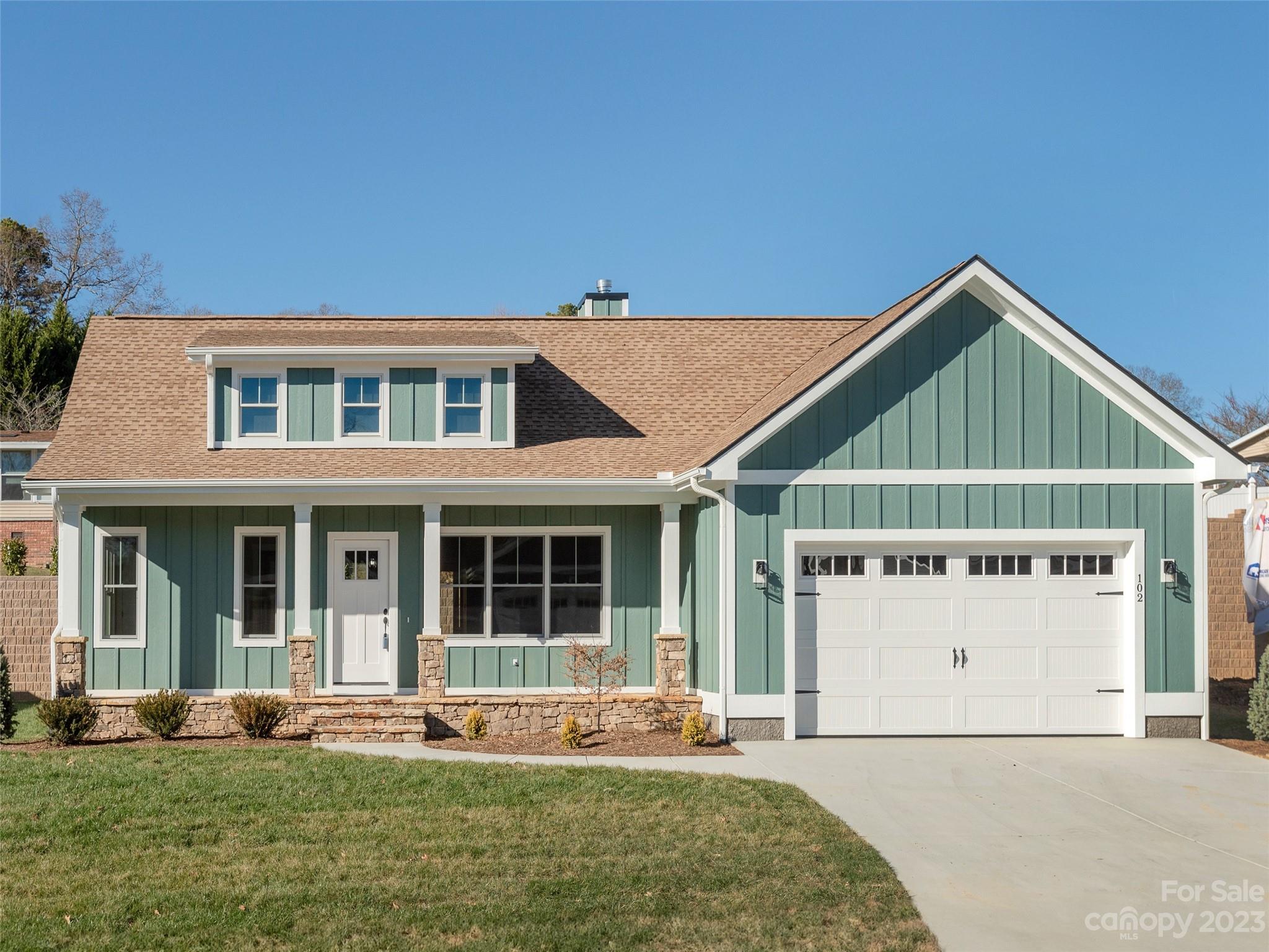 Olde Oak - Residential